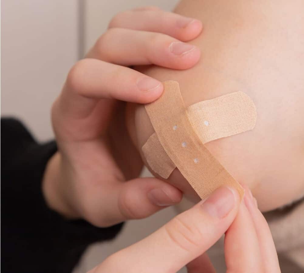 Image for Can I Get Workers’ Compensation for a Truck Accident post