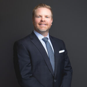 Wes McDaniel - Hansford McDaniel - Workers' Compensation Attorneys