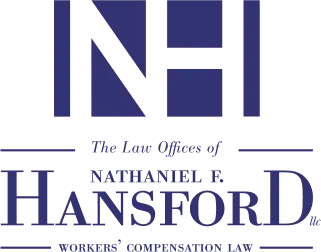 Nathaniel F. Hansford, LLC Logo