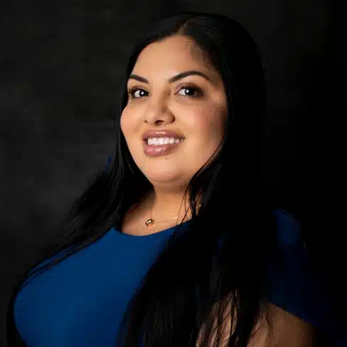 Linda Ortuno