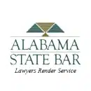 Alabama state bar