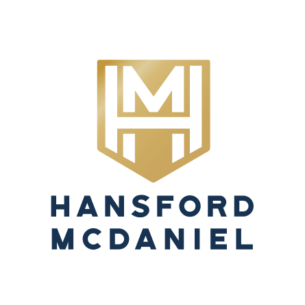 Hansford McDaniel – Workers' Compensation Attorneys Logo