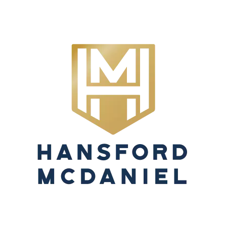 Hansford McDaniel – Workers' Compensation Attorneys Logo