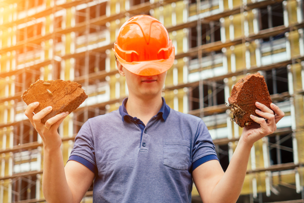 What to Do If You’re Injured on a Construction Site in Georgia