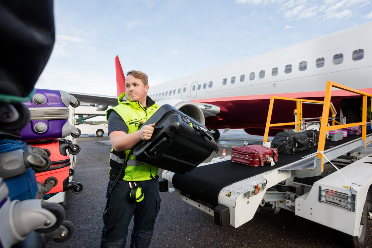 Workers’ Compensation for Delta Air Lines Employees: Common Workplace Injuries