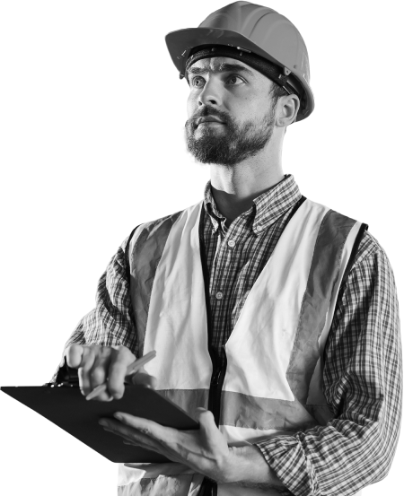 Construction Employe Image