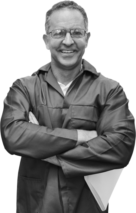 Factory Employe Image