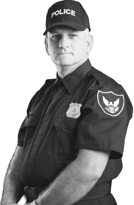 Police Image