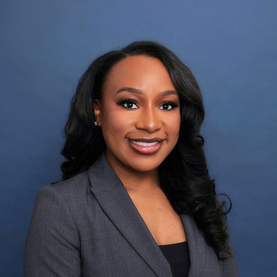 Stefani Corbin, Attorney at Hansford McDaniel Workers' Compensation Attorneys