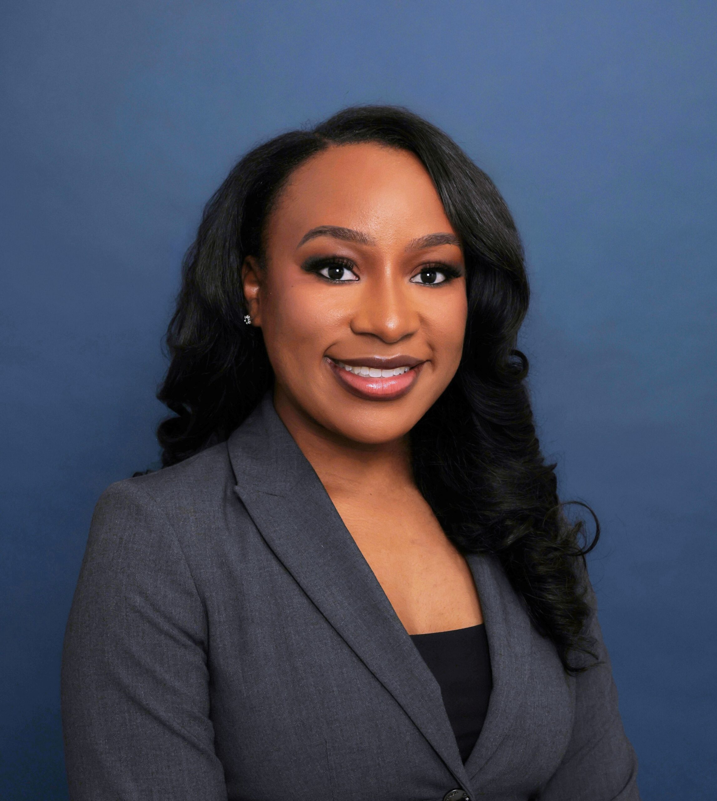 Stefani Corbin, Attorney at Hansford McDaniel Workers' Compensation Attorneys