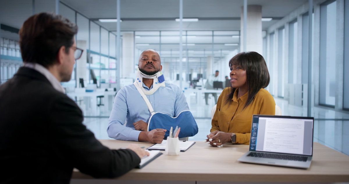 Image for Will I Be Fired if I Hire an Attorney? post
