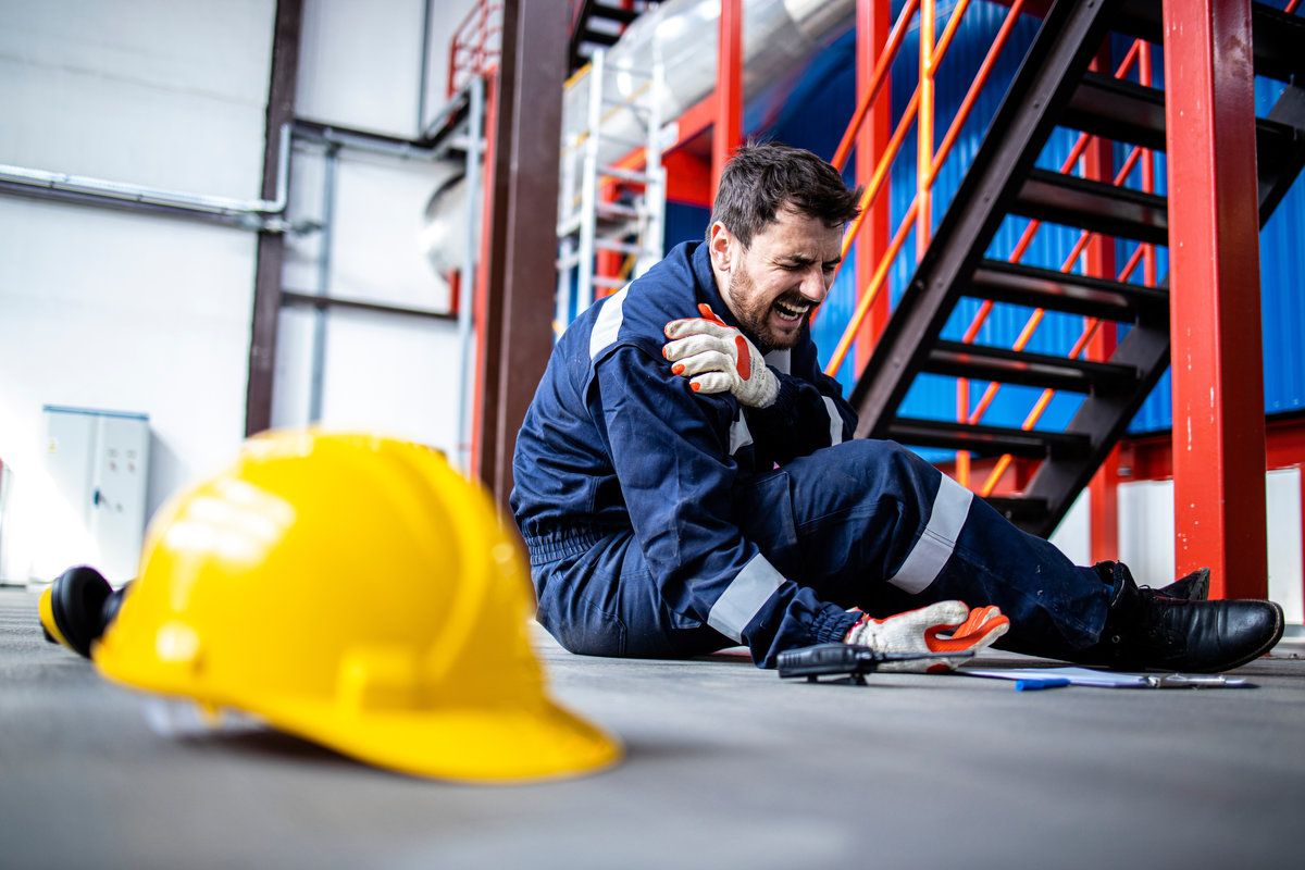 Image for What Qualifies as a “Serious” Workplace Injury in Georgia Workers’ Compensation? post
