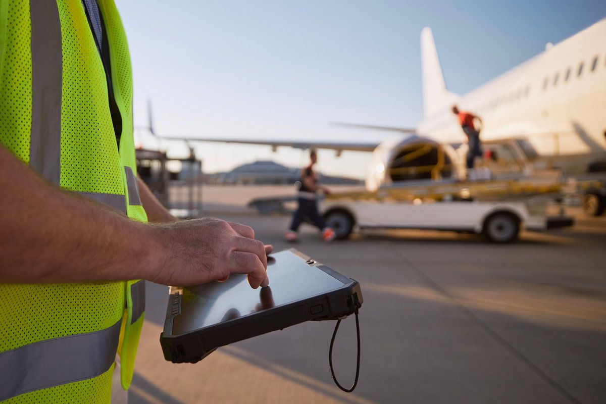 Image for What Air Lines Workers Need to Know About Filing a Workers’ Comp Claim in Georgia post