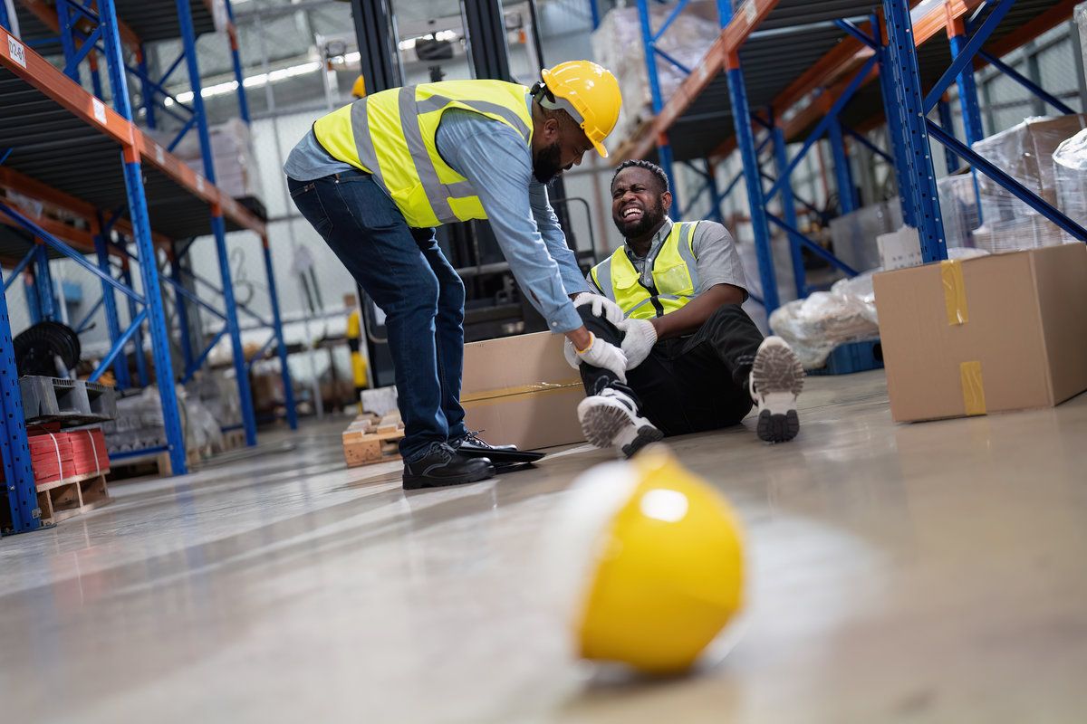 Image for Home Depot Workers’ Compensation Claims: What Georgia Employees Should Know post