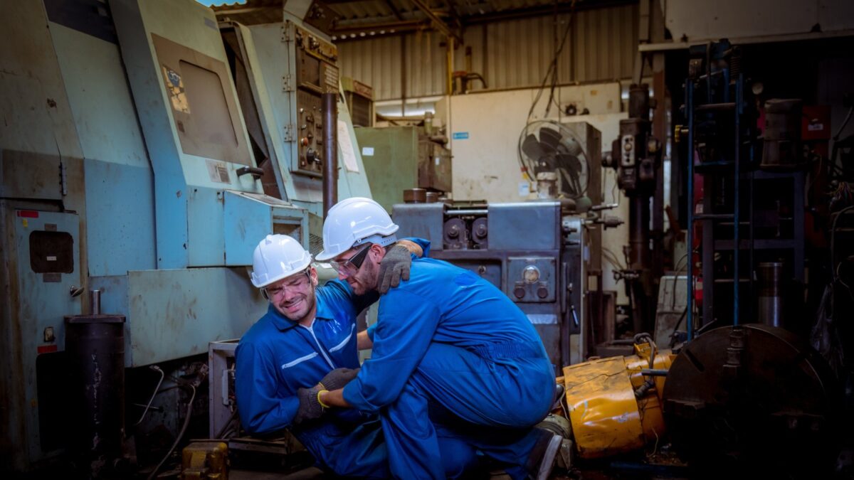 Image for What Is a Catastrophic Claim in Georgia Workers’ Compensation? post