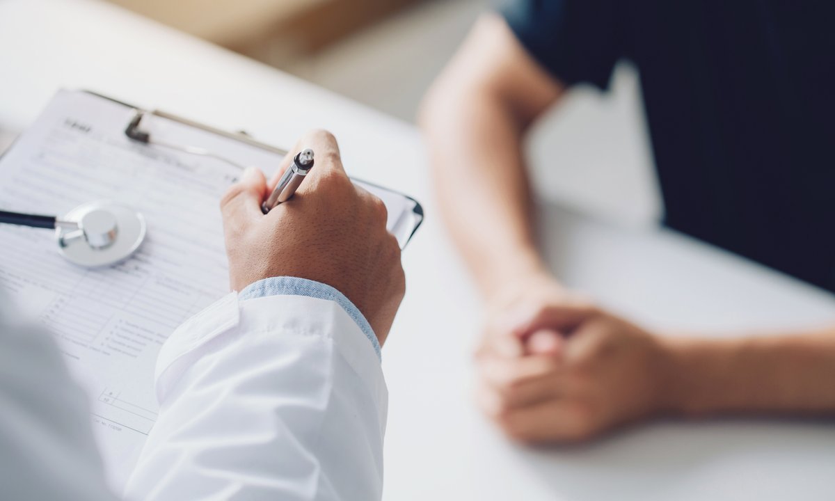 Image for What Is a Change-of-Physician Request in Georgia Workers’ Compensation? post