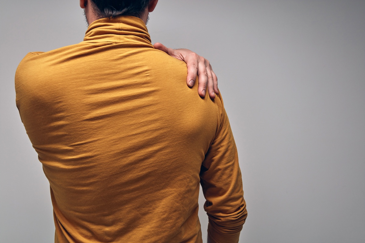 Image for Can You Receive Workers’ Compensation Benefits for a Shoulder Injury in Georgia? post
