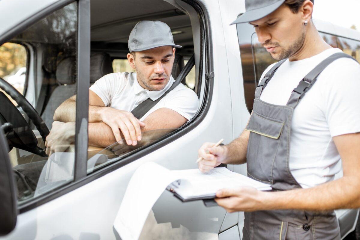 Image for Workers’ Compensation for UPS Drivers and Delivery Workers in Georgia post