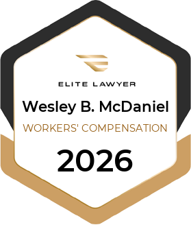 Elite Lawyer Badge