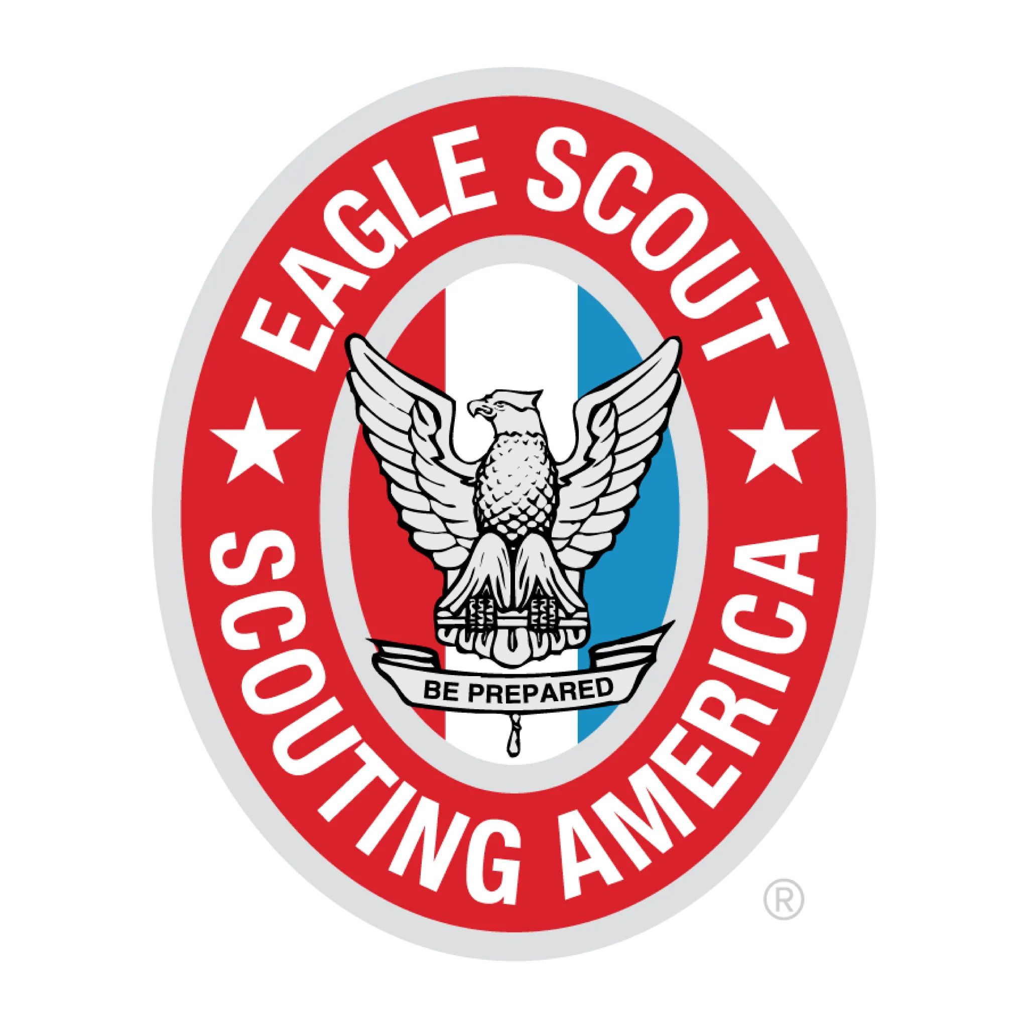 Eagle Scout Badge Eagle Scout Badge